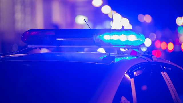 Ovid crash leads to DWI arrest after midnight Ovid crash leads to DWI arrest after midnight