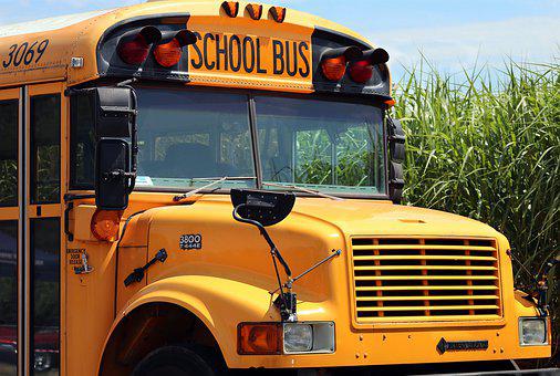 Electric school bus deadline gets more wiggle room Electric school bus deadline gets more wiggle room