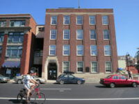 Ithaca City Hall reopens with update hours