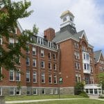 Six Keuka College players earn NABC academic honors