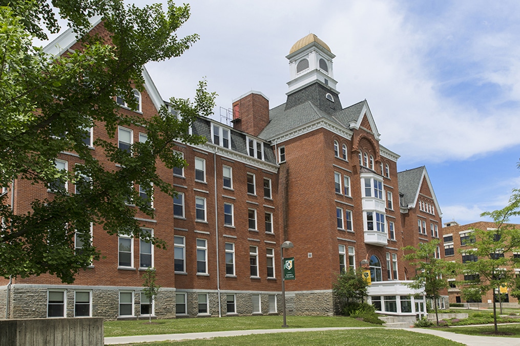 Keuka College hosts festive Green & Gold Celebration Weekend, honoring alumni and achievements Keuka College hosts festive Green & Gold Celebration Weekend, honoring alumni and achievements