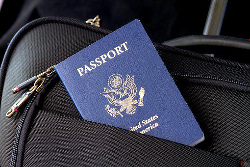 Can companies really help with passports? Yes—but read the fine print Can companies really help with passports? Yes—but read the fine print