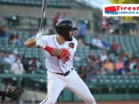 Rochester Red Wings complete doubleheader sweep of Buffalo