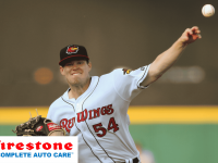 Rochester Red Wings fall to RailRiders in extras, 7-6