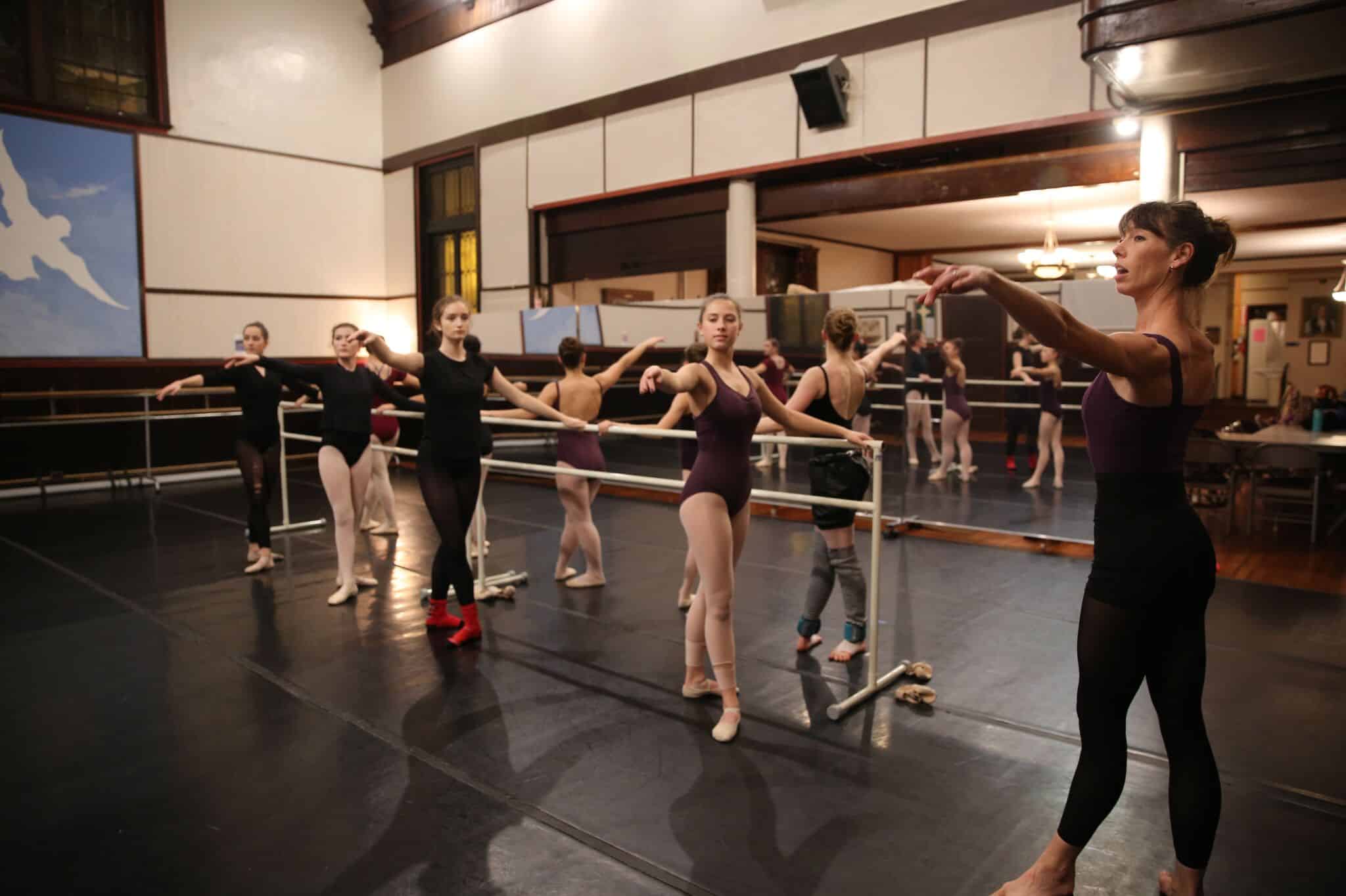 St. Peter’s Community Arts Academy awarded $11,400