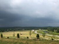 Storms packing damaging winds, heavy rain move through Finger Lakes