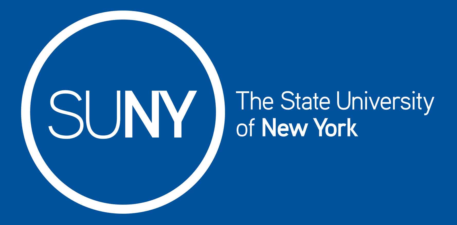 SUNY schools increase efforts to make enrollment and education more accessible to students after sharp decline