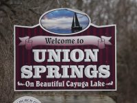 Union Springs aims to modify marijuana opt-out law to serve as compromise with Cayuga Nation
