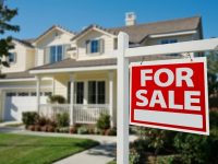 Housing: Rising mortgage rates will worsen market, home buyers feeling stress