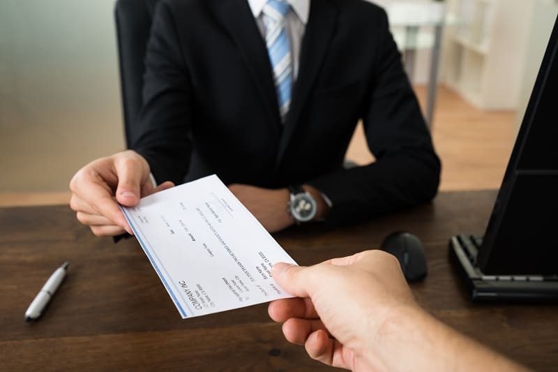 500,000 Americans can expect payments worth 5 on Monday, are you one of them? 500,000 Americans can expect payments worth 5 on Monday, are you one of them?