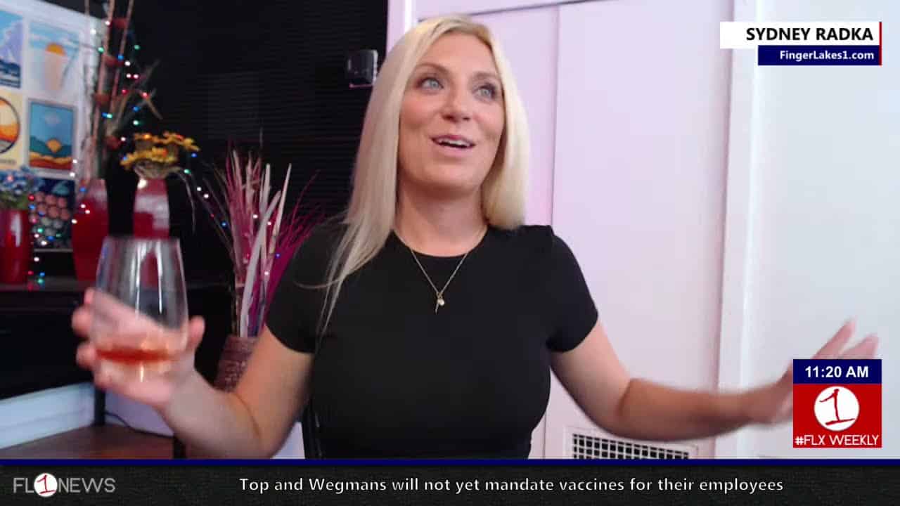 FLX WEEKLY: Marcia Klue & new wines at Six Eighty Cellars (podcast) FLX WEEKLY: Marcia Klue & new wines at Six Eighty Cellars (podcast)