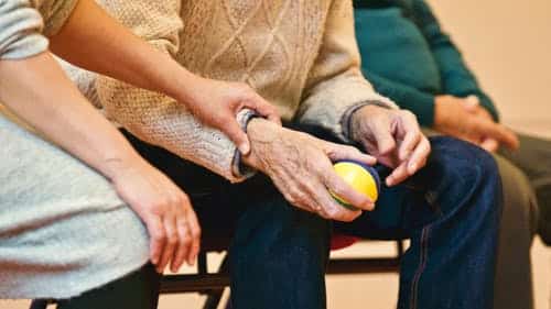 GAO report finds federal oversight gap in assisted living spending GAO report finds federal oversight gap in assisted living spending