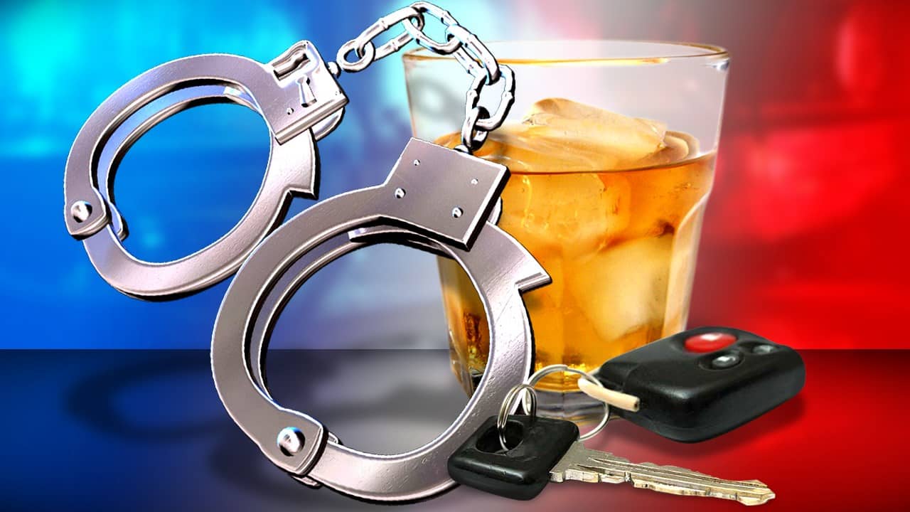 Penn Yan man charged with DWI after traffic stop Penn Yan man charged with DWI after traffic stop