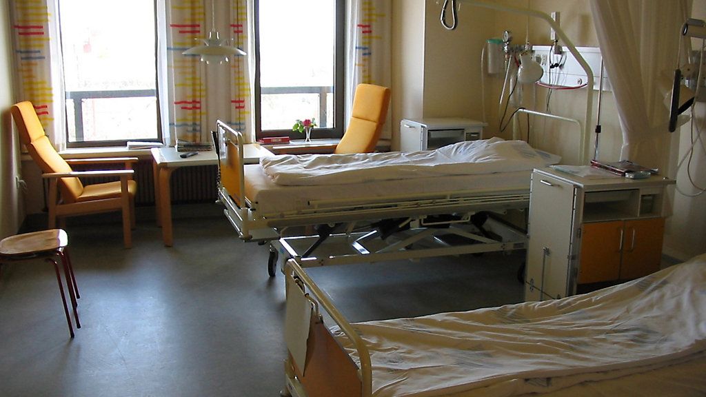 Feds: Get nursing home workers vaccinated, or lose Medicare/Medicaid funding