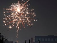 Fireworks light up the Watkins Glen skyline during Italian Fest (photos)