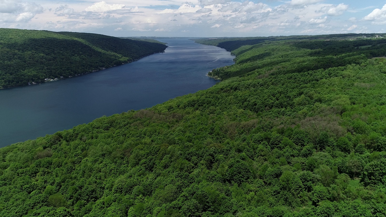 New York approves plan to cut phosphorus in Skaneateles Lake New York approves plan to cut phosphorus in Skaneateles Lake