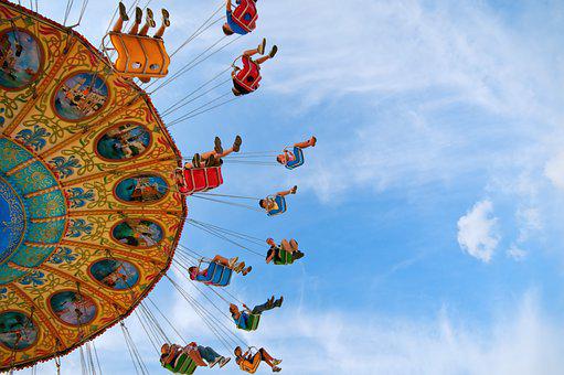 New York State Fair tickets now on sale New York State Fair tickets now on sale