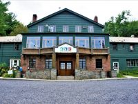 GOOD SPOTS: Cayuga Nature Center offers fun, outdoor educational opportunities