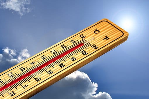 SAFETY MOMENT: Staying hydrated while working in the heat is crucial SAFETY MOMENT: Staying hydrated while working in the heat is crucial