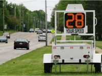 Macedon police roll out community input program to slow down speeders