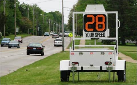 What are speed limiters? New vehicles could come with these installed if new bill becomes law What are speed limiters? New vehicles could come with these installed if new bill becomes law