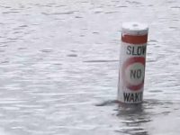 Sheriff: Boaters urged to use caution around Schulyer County