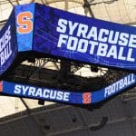 Syracuse quarterback Amari Odom out for season following shoulder surgery, Malachi Nelson sidelined several weeks