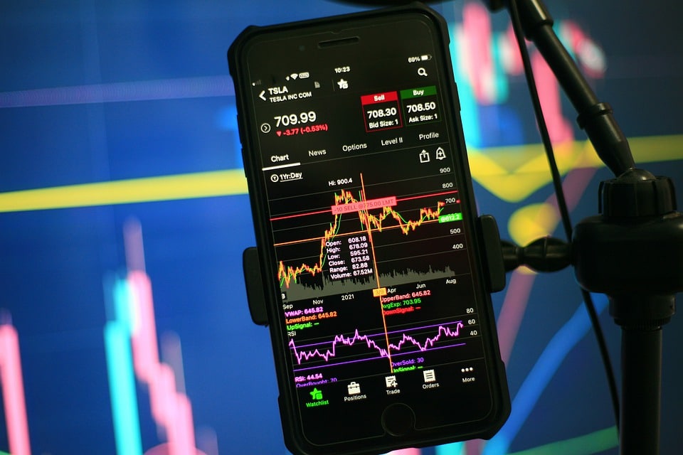 Tesla stock today: TSLA dips to 5.88 as investor tension mounts over Elon Musk’s political detour Tesla stock today: TSLA dips to 5.88 as investor tension mounts over Elon Musk’s political detour