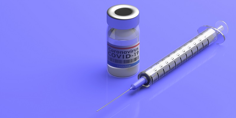 COVID-19 vaccine does not effect fertility 