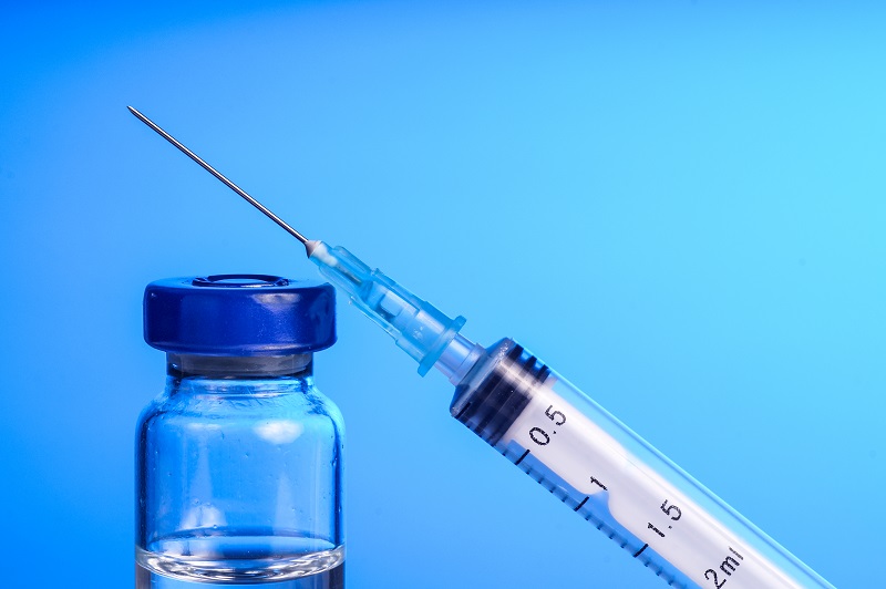 COVID-19 vaccine misconceptions linked to depression 