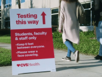 Vaccine mandates, COVID tests, and Delta variant challenge colleges back to school plans