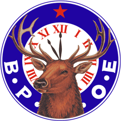 Elks honor 31 Wayne County veterans in American Patriot Remembrance Ceremony
