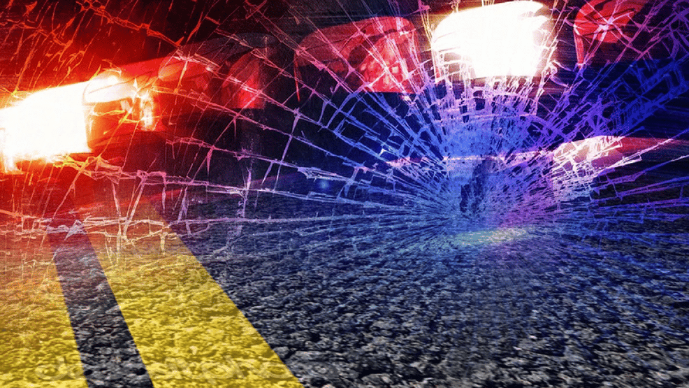 Woman entered Exit 8 on I-99 going the wrong direction, hitting two vehicles Woman entered Exit 8 on I-99 going the wrong direction, hitting two vehicles