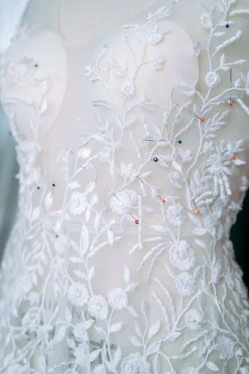 Hornell family is reaching out for help to find wedding dress accidentally sold during an estate sale Hornell family is reaching out for help to find wedding dress accidentally sold during an estate sale