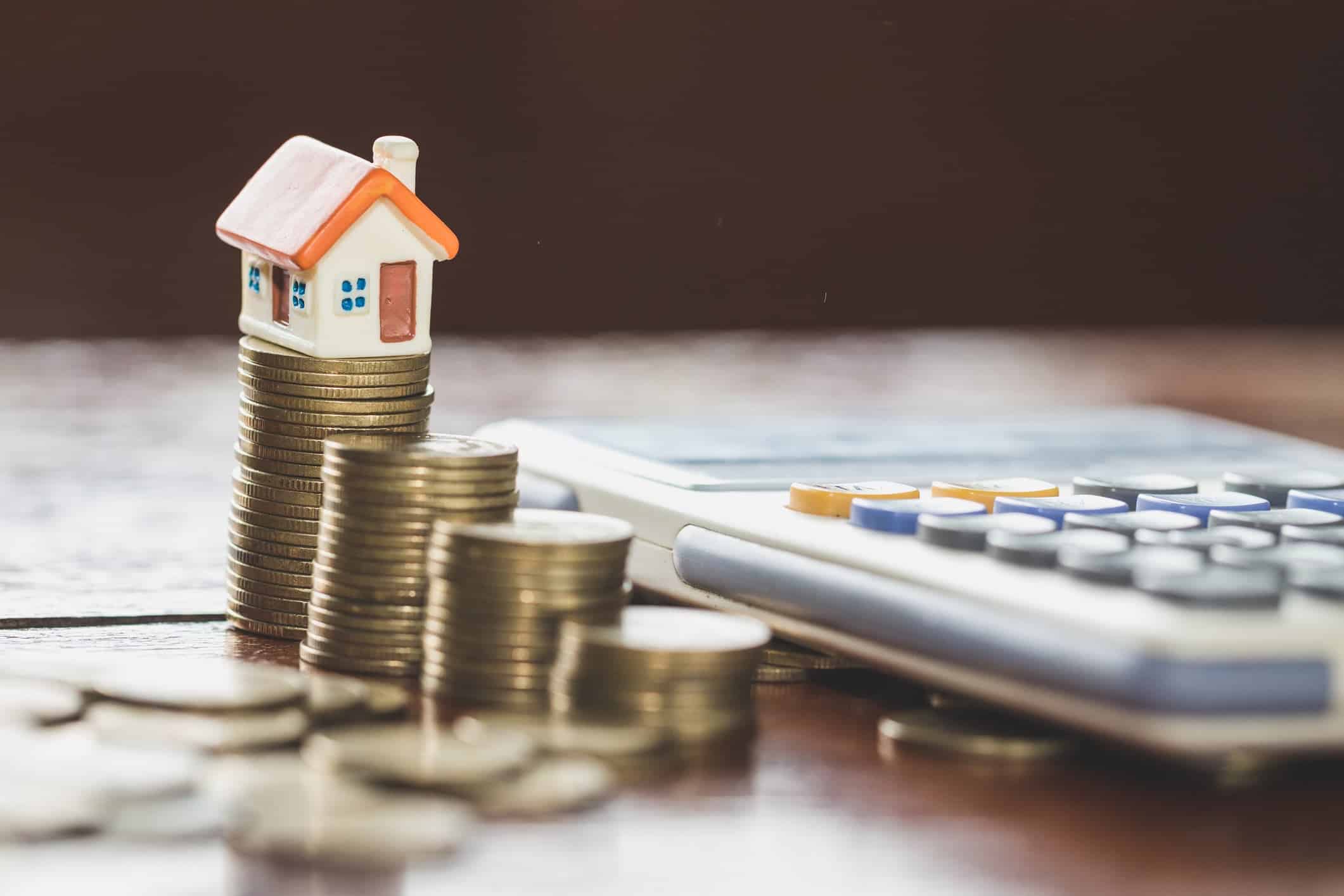 Mortgage rates climb again: 30-year fixed hits 6.94% average