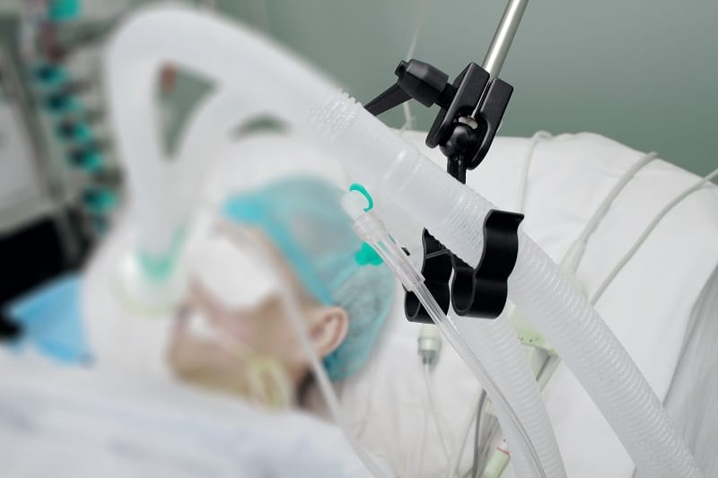 Alaska has three hospitals rationing healthcare to patients amid COVID surge Alaska has three hospitals rationing healthcare to patients amid COVID surge