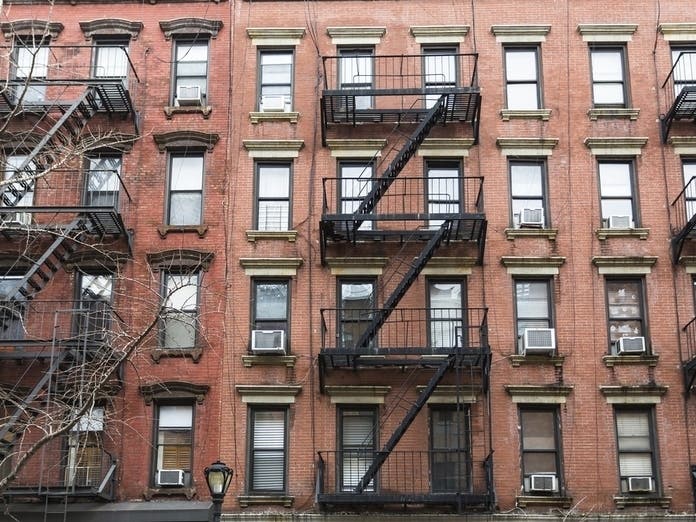Affordable rent, homeownership out of reach for minimum wage workers, Lending Tree report finds Affordable rent, homeownership out of reach for minimum wage workers, Lending Tree report finds