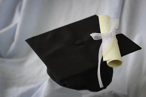 St. John Fisher College’s Class of 2020 gets an official commencement during alumni weekend