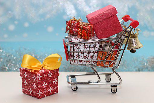 Why you should start Christmas shopping now