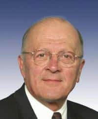 Former Republican Rep. Sherwood Boehlert passed away late Monday night Former Republican Rep. Sherwood Boehlert passed away late Monday night