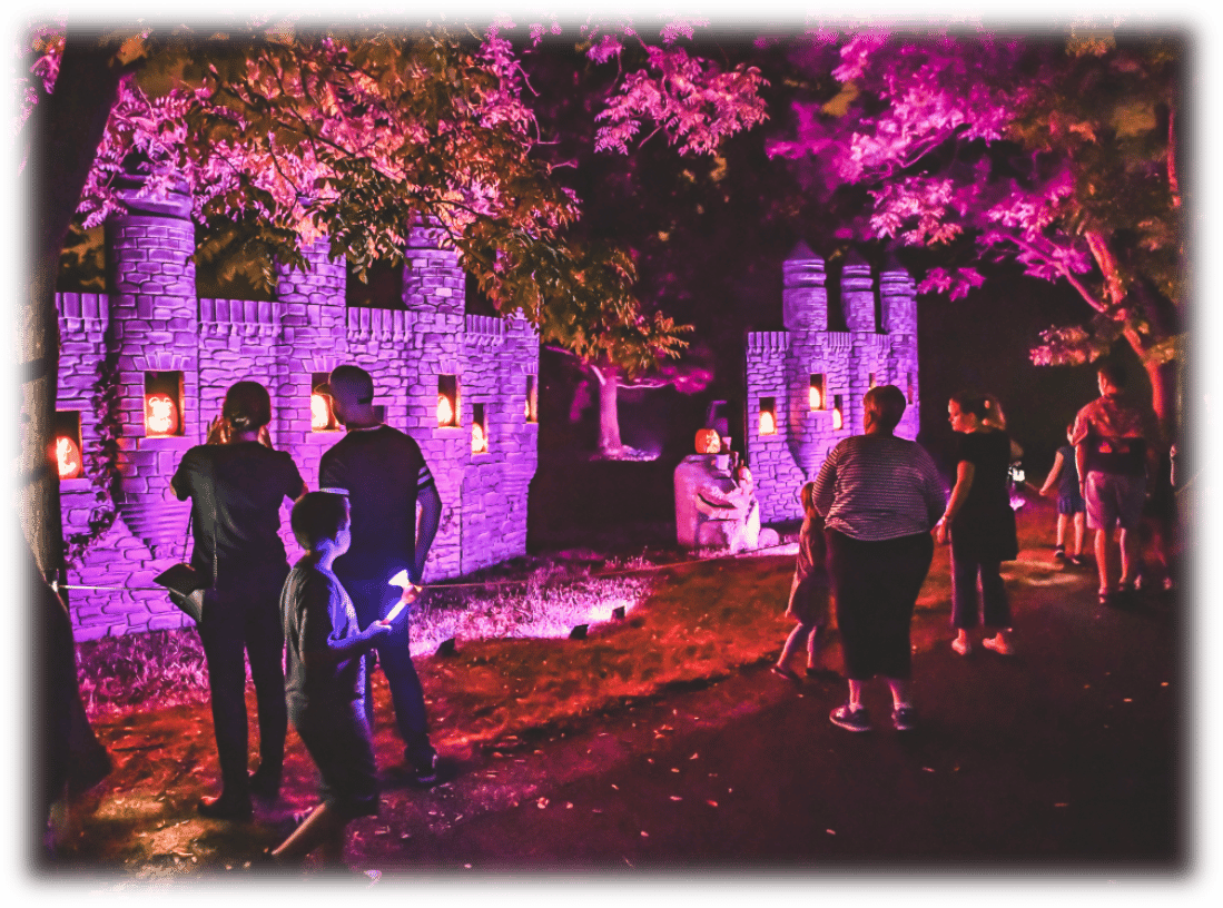 HalloweenFest to begin Oct. 1 at Lincoln Hill Farms and last through the month HalloweenFest to begin Oct. 1 at Lincoln Hill Farms and last through the month