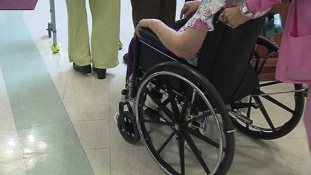 NY audit finds dangerous delays in adult care facility inspections NY audit finds dangerous delays in adult care facility inspections