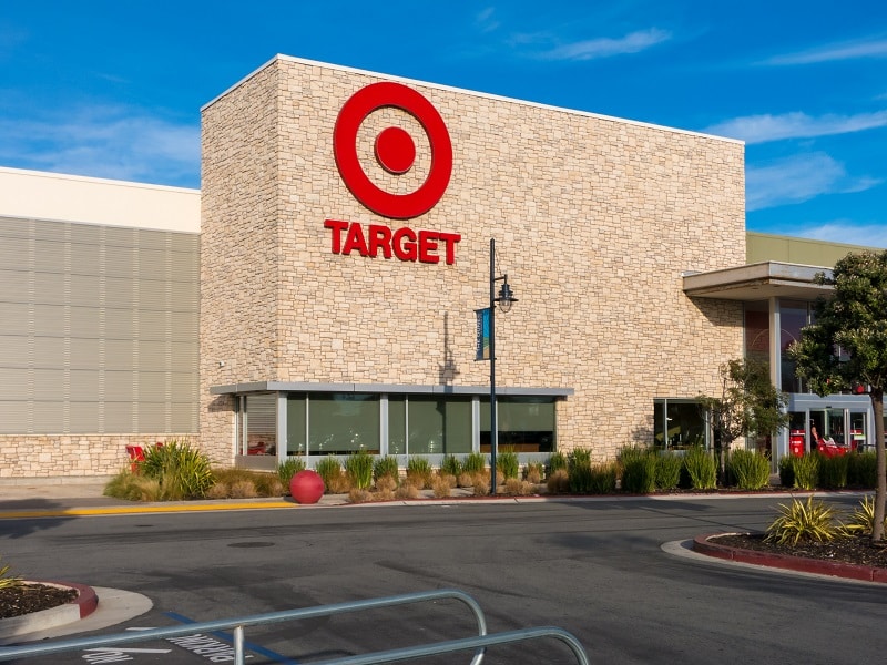 Target limits self-checkout: Will it be eliminated next? Target limits self-checkout: Will it be eliminated next?