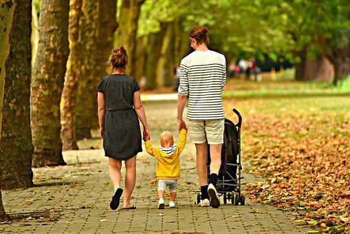 Will universal child care finally exist for low-income, working families?