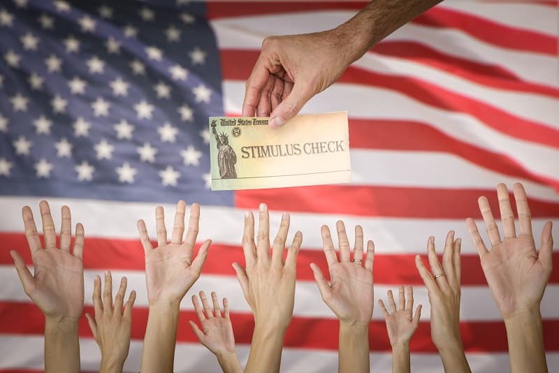 Fourth Stimulus Check not coming in 2024 Fourth Stimulus Check not coming in 2024