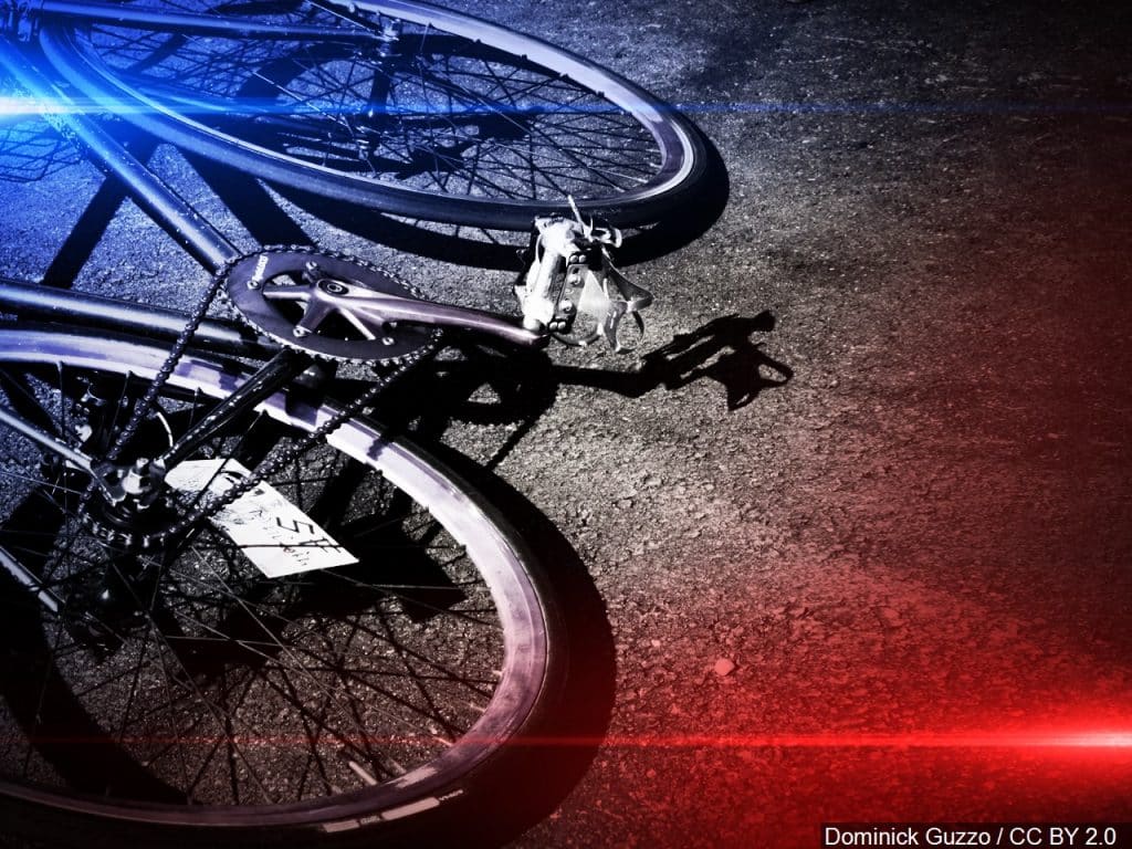 Auburn police call for e-bike crackdown, plan their own bike patrol (video)