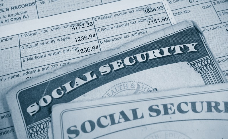 Social Security: Will funding run out, ending social security?