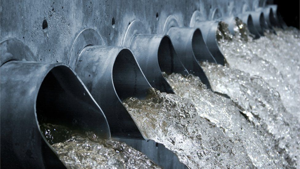 Dundee seeks approval for updated wastewater permit Dundee seeks approval for updated wastewater permit