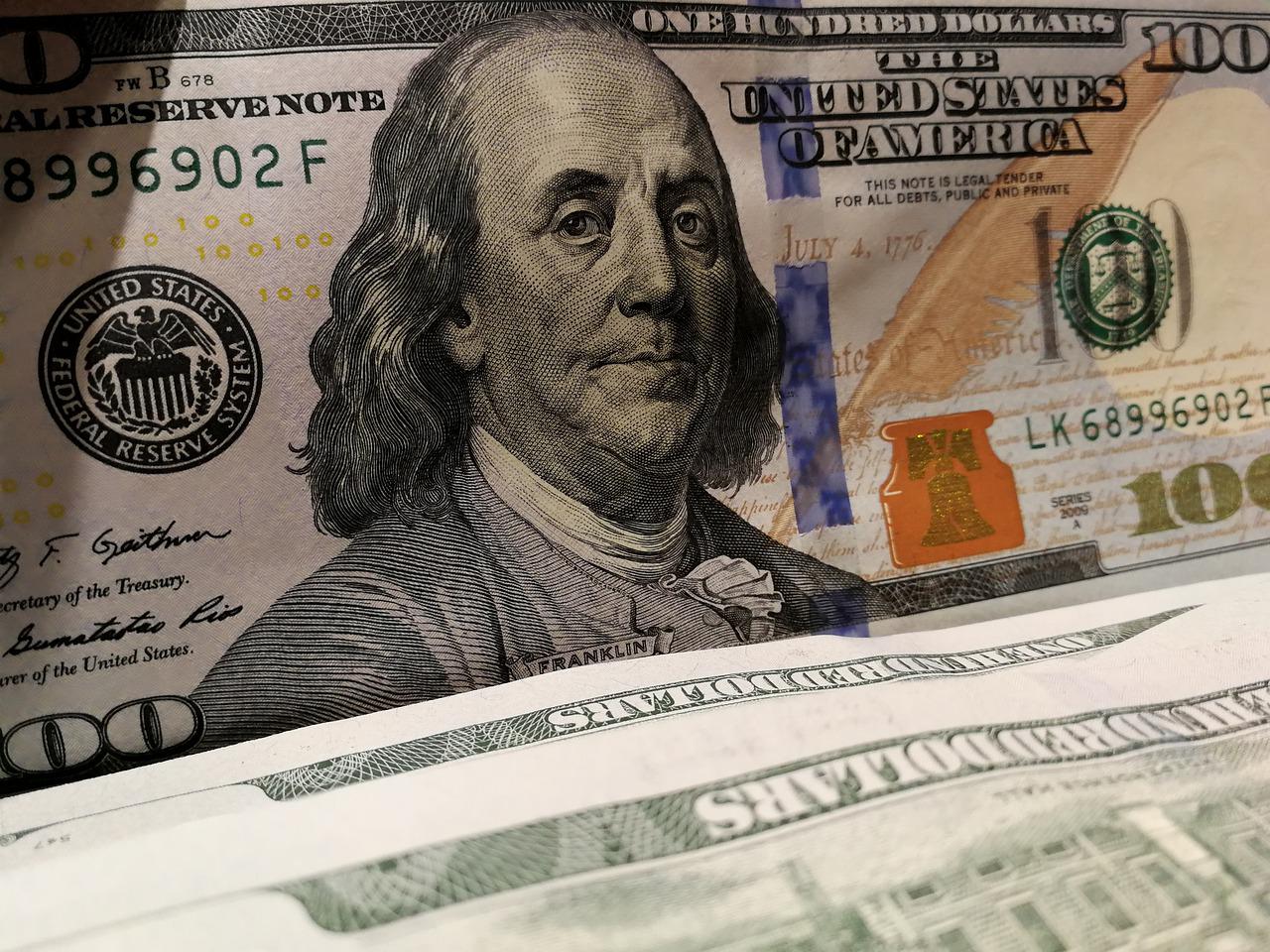 ,400 stimulus check for seniors as economic recovery slows: Here’s how it happens