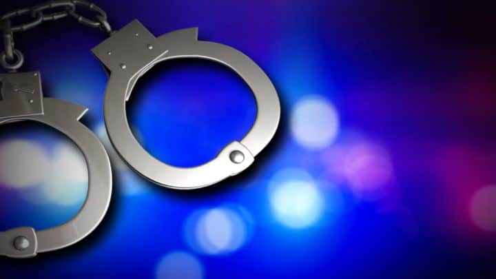 Deputies: One arrest after assault, threats, and child endangerment during domestic dispute
